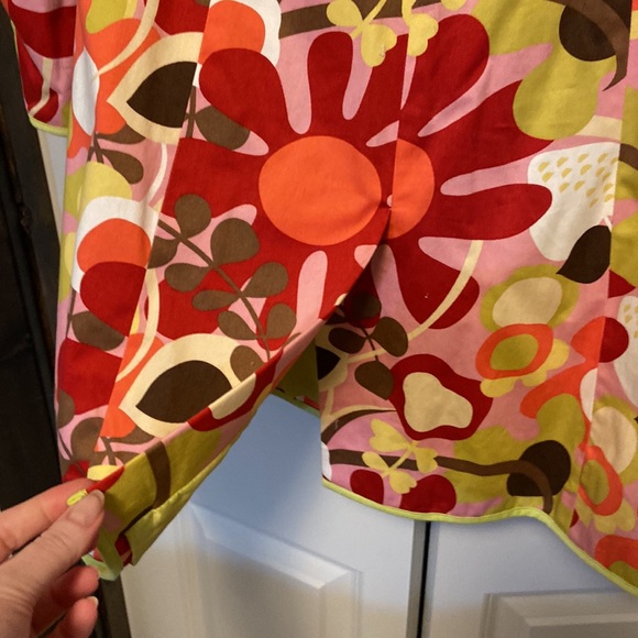 Super cute multicolored jacket. - Picture 8 of 8